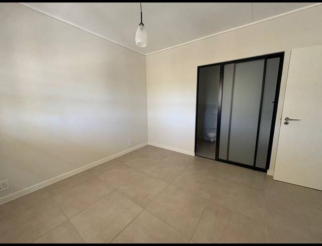 1 BEDROOM PROPERTY TO RENT IN RICHWOOD